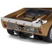 SCALEXTRIC FORD GT40  MKII  1966 No.4  C3026